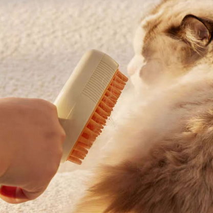 Bath-A-Cat Brush