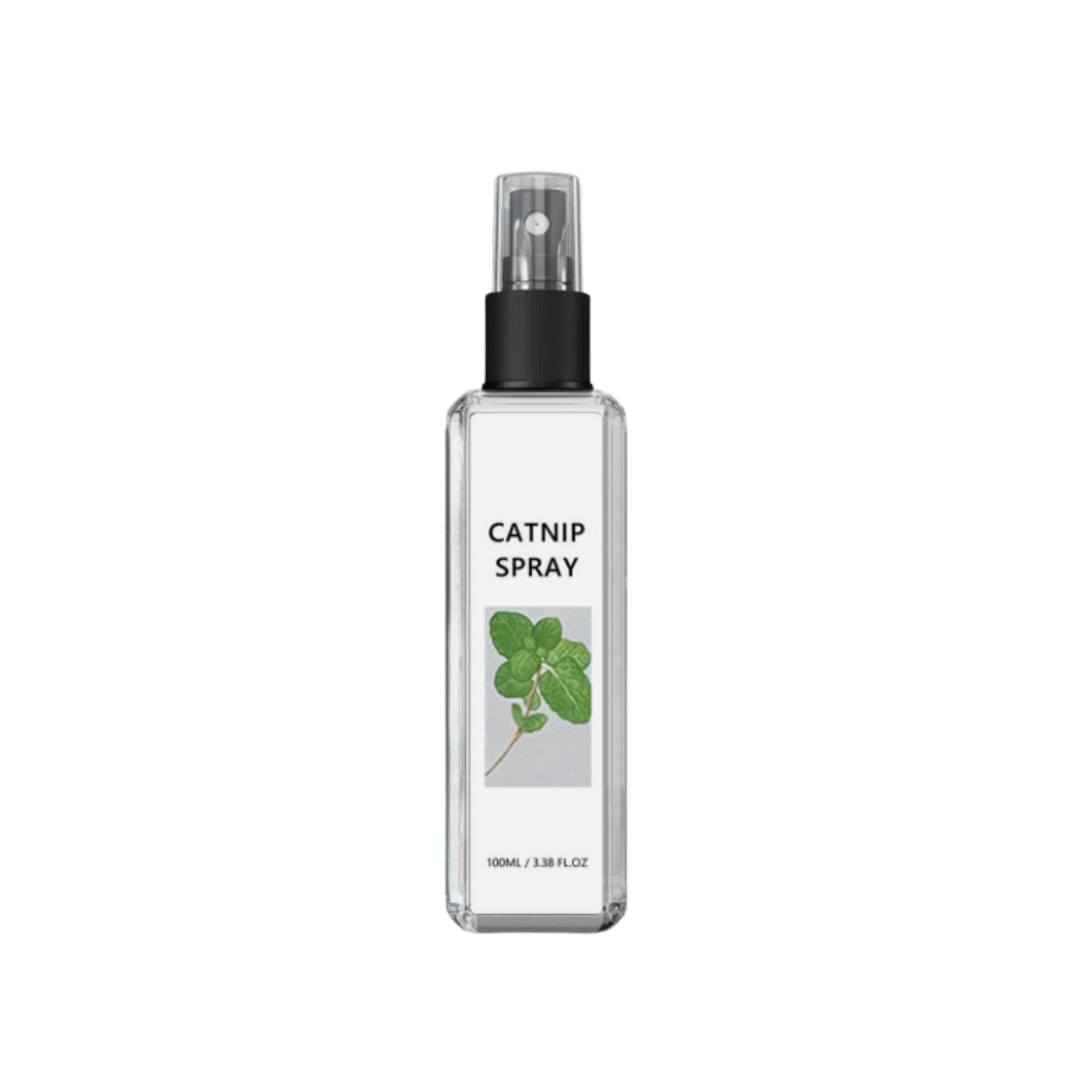 Catnip Spray